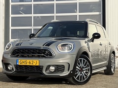 MINI Countryman - 2.0 John Cooper Works S E ALL4 Chili 224pk | Apple Carplay/Android Auto | Cruise control a