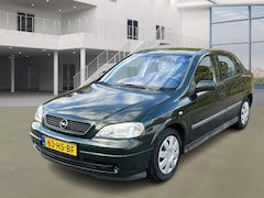 Opel Astra - 1.6-16V Pearl/ AUTOMAAT