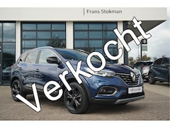 Renault Kadjar - 1.3 TCE 160 EDC Black Edition