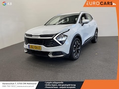 Kia Sportage - 1.6 T-GDi PHEV 265pk AWD DynamicLine Airco Navi Carplay Adaptive Cruise Control PDC VA+ Ca