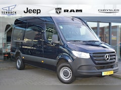 Mercedes-Benz Sprinter - 317 1.9 CDI L2H2 | NAP | Euro 6 | Automaat