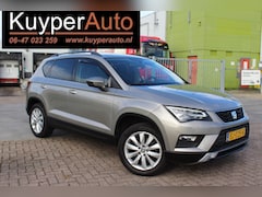 SEAT Ateca - 1.0 EcoTSI Limited Edition camera car play multimedia