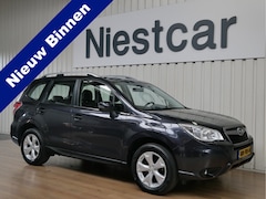 Subaru Forester - 2.0 Executive