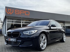 BMW 5-serie Gran Turismo - 550xi High Executive|Pano|ACC|H&K