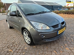 Mitsubishi Colt - 1.3 Incharge+ ( DEALER ONDERHOUDEN)