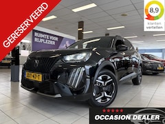 Peugeot 2008 - 1.2 PureTech 130 Allure 8EAT *ADAP*CAM*APP*LED
