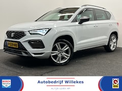 SEAT Ateca - 1.5 TSI FR Business Intense | NAVI | TREKHAAK | KEYLESS | STOELVERWARMING |