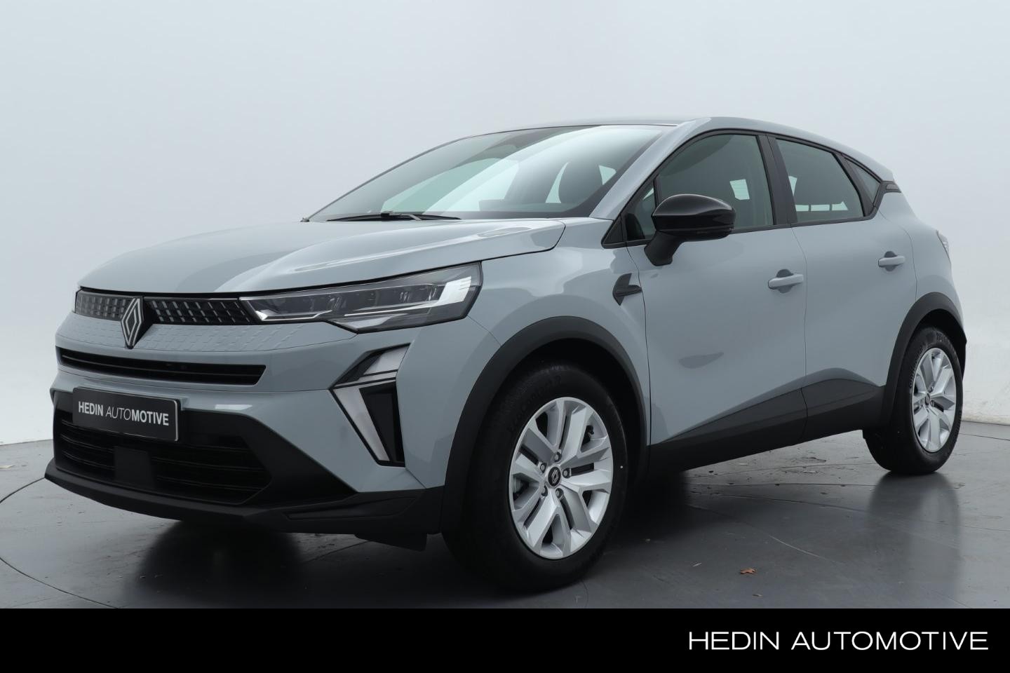 Renault Captur - 1.8 E-Tech full hybrid 160 evolution 1.8 E-Tech full hybrid 160 evolution - AutoWereld.nl