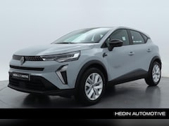 Renault Captur - 1.8 E-Tech full hybrid 160 evolution