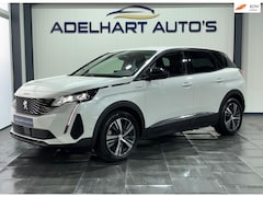 Peugeot 3008 - 1.6 HYbrid 225 Allure Automaat / Navigatie full map / Camera / Cruise control / Climate co