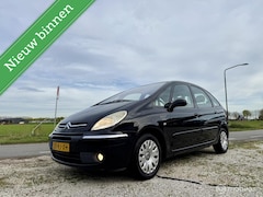 Citroën Xsara Picasso - 1.8i-16V Attraction, BJ 2005, Airco