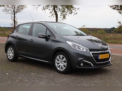 Peugeot 208 - 1.2 PureTech Blue Lease Executive Android Car, Apple Carplay (draadloos) achteruitrijcamera, stoelverwarming