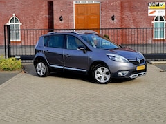 Renault Scénic Xmod - 1.2 TCe Bose / Pdc / Navi / Cruise / Led / Xenon