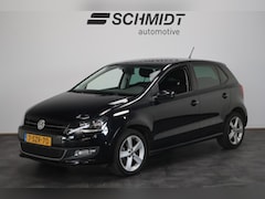Volkswagen Polo - 1.2 TSI BlueMotion Highline | 5 Deurs | Trekhaak | Park.sens