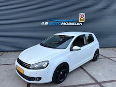 Volkswagen Golf - 1.4 TSI Highline