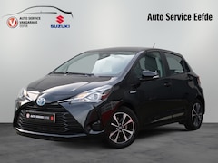 Toyota Yaris - 1.5 Hybrid Energy | NAP | Climate-control | Camera | All-Season