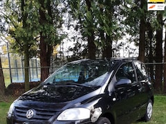 Volkswagen Fox - 1.2 Trendline nieuwe apk N.A.P