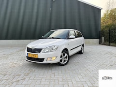 Skoda Fabia Combi - 1.2 TDI Greenline Businessline l NWE APK l