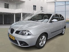 SEAT Ibiza - 1.4-16V Trendstyle/ VELGEN/ CRUISE