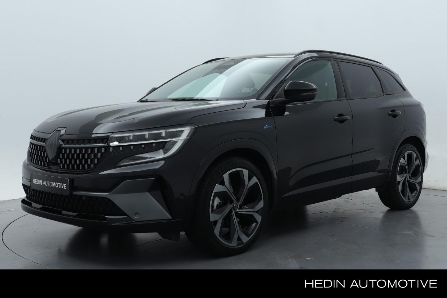 Renault Austral - 1.2 E-Tech full hybrid 200 iconic - AutoWereld.nl