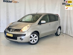 Nissan Note - 1.4 First Note|AIRCO|TREKHAAK|VELGEN|NAP|APK10-2026