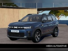 Dacia Bigster - 1.8 Hybrid 155 Journey Pack Winter | Pack Assist | 7 jaar Garantie|