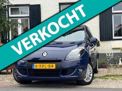 Renault Scénic - 1.6 Expression|Airco|Goed onderhouden|Nette auto