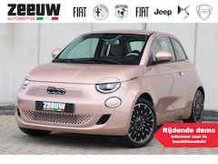 Fiat 500e - 3+1 La Prima 42 kWh | Pack Winter | Navi | 17"