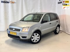 Ford Fusion - 1.4-16V Futura|NAP|VELGEN|AIRCO|ELEKRAMEN|
