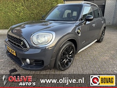 MINI Countryman - 2.0 Cooper S E ALL4 Chili
