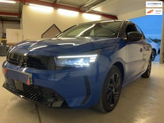 Opel Corsa - 1.2 Turbo GS, camera, navi, 131PK