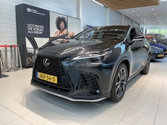 Lexus NX - 450h+ AWD F SPORT Line