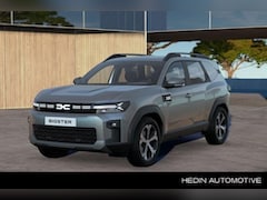 Dacia Bigster - 1.8 Hybrid 155 Journey Pack Winter | Pack Assist | 7 jaar Garantie