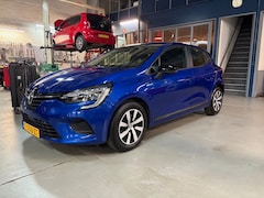Renault Clio - 1.0 TCe 90pk GPF Equilibre | Apple carplay / Android auto | Airco | Bluetooth | Cruise con