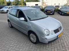 Volkswagen Polo - 1.4-16V/WORDT RIJKLAAR GEMAAKT 1e EIG