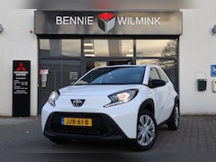 Toyota Aygo X - 1.0 VVT-i MT Play