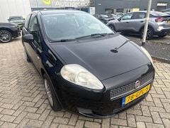 Fiat Grande Punto - 1.2 Active/WORDT RIJKLAAR GEMAAKT
