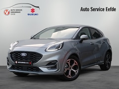 Ford Puma - 1.0 EcoBoost MildHybrid ST-Line | Winterpakket | Comfort pakket