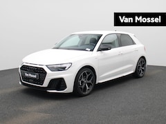 Audi A1 Sportback - 25 TFSI S edition l Adaptive cruise control l LED-koplampen l DAB+ l Apple Carplay / Andro