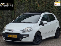 Fiat Punto Evo - 1.3 M-Jet Dynamic Dakje/Clima