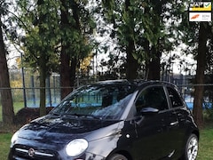 Fiat 500 - 0.9 TwinAir Turbo 500S sport Digitale cockpit N.A.P