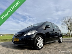 Mercedes-Benz A-klasse - 160 BlueEFFICIENCY Business, BJ 2011