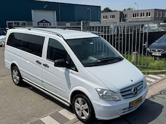 Mercedes-Benz Vito - 113 CDI 320 Lang DC Comfort Plus Apk 04-2026/Airco/Trekh