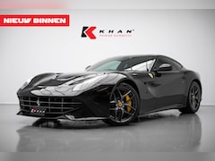 Ferrari F12 - 6.3 Berlinetta HELE |Novitec|Carbon Seats|Signed|Dealer.onderhouden|