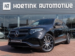 Mercedes-Benz EQC - 400 4MATIC Premium Plus 80 kWh | Memory | Hud | Ambiente