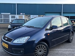 Ford Focus C-Max - 1.6-16V Trend | Nieuwe APK | Airco | EL Ramen | Trekhaak |