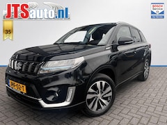 Suzuki Vitara - 1.4 Smart Hybrid Style, Carplay, Trekhaak, Panorama