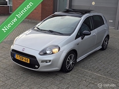 Fiat Punto Evo - 0.9 TwinAir Lounge✅️Airco✅️