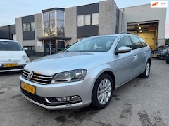 Volkswagen Passat Variant - 2.0 TDI Highline BlueMotion Cruise Clima