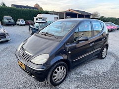 Mercedes-Benz A-klasse - 160 Elegance